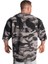 Iron Thermal Tee, Tactical Camo 2