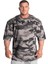 Iron Thermal Tee, Tactical Camo 3