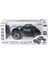 CN917 Kumandalı Pilli Mini Rock Crawler -Can 2