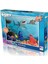 DR714 Finding Dory 100 Parça Puzzle -Ks Puzzle 1