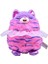 4679 Misfittens Sürpriz Paket Peluş -Sunman 4