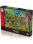 22009 Yaz Bahçesi Aimee Stewart 1500 Parça Art Gallery Puzzle -Ks Puzzle 1