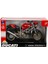 43717 1:12 Ducati Monster S4 Motor-Sunman 1