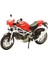 43717 1:12 Ducati Monster S4 Motor-Sunman 2
