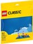 11025 LEGO Classic Mavi Taban 1 Parça +4 Yaş 1