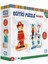 CA.5030 Ca Games, Eğitici Puzzle Meslekler 1