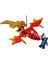 71801 LEGO Nınjago Kai'nin Yükselen Ejderha Vuruşu 24 Parça +6 Yaş 2