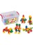 Fen Toys 03147 Dede Magic Puzzle 200 Parça 1