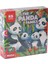 Ks Puzzle Prs 32706 The Panda Family Pre School Puzzle -Ks Puzzle 1