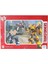 CAFRM-5016-5017 Transformers Frame Puzzle 35 Parça 1