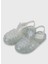 Beyaz Bebek Sandalet S10329 Clasıca Crıstal 3