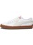 Bari Casual Retro Academia Ayakkabı 1