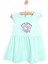 Basic Elbise Kız Bebek 1