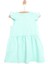 Basic Elbise Kız Bebek 2