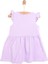 Basic Elbise Kız Bebek 2
