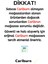Güçlü Uzun Ömürlü Kuvvetli Yapışkan Kolay Uygulanır Iz Bırakmaz Çift Taraflı Köpük Bant 3 Adet 5