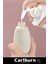 Premium Doldurulabilir Taşınabilir Krem Şampuan Jel 3 Adet 60ML Hijyenik Seyahat Tipi Banyo Seti 5