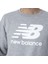 MNC1105 Gri Erkek Sweatshirt 3