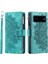 Google Pixel 6A Yüksek Kaliteli Klipsiz 2-In-1 Alt Kabuk Pu (Yurt Dışından) 1