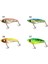 3661 Vertigal Metal Vibrasyon 4cm 7.5gr Suni Yem 1