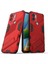 Xiaomi Redmi A1 Artı Kickstand Sağlam Askeri Koruyucu Kapak (Yurt Dışından) 1