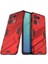 Oppo Oppo 8 Pro 5g Koruyucu Kapak Için Kılıf Kickstand Sağlam Askeri (Yurt Dışından) 1