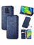 Xıaomı Redmi Not 9 Için Kılıf Moda Tasarım Kapak Çevirin Cüzdan Fonksiyonu (Yurt Dışından) 1
