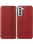 Samsung Galaxy S21 Artı Zarif Iş Cüzdan Fonksiyon Vaka (Yurt Dışından) 1