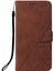 Motorola Moto G34 Kredi Kartı Tutucu Cüzdan Kapak Flip Folio Kitap Için Kılıf (Yurt Dışından) 2