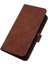 Motorola Moto G34 Kredi Kartı Tutucu Cüzdan Kapak Flip Folio Kitap Için Kılıf (Yurt Dışından) 5
