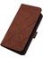 Samsung Galaxy A05S Flip Folio Kitap Koruyucu Cüzdan Kapak Pu (Yurt Dışından) 3