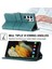 Samsung Galaxy S22 Ultra 5g Için Flip Case Cüzdan Kılıf Kickstand Pu (Yurt Dışından) 4