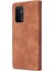 Samsung Galaxy A34 5g Için Flip Case Cüzdan Kapak Çevirin Deri Kılıf Basit (Yurt Dışından) 3
