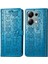 Xiaomi Redmi Için Not 13 Pro 4g Kapak Çevirin Kılıf Darbeye (Yurt Dışından) 2