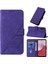 Samsung Galaxy A05S Flip Folio Kitap Koruyucu Cüzdan Kapak Pu (Yurt Dışından) 1