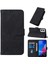 Motorola Moto G Oynamak Için Kılıf 4g 2024 Cüzdan Kapak Flip Folio Kitap Pu Kart (Yurt Dışından) 5