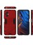 Xiaomi Poco M5 4g Koruyucu Kapak Için Kickstand Sağlam Askeri (Yurt Dışından) 4