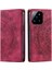 Xiaomi 13 Pro Için Kılıf Tam Koruma Pu Deri Darbeye Kapak Çevirin (Yurt Dışından) 1