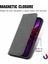 Iphone 13 Için Kılıf Mini Darbeye Deri Kılıf Cüzdan Basit Iş (Yurt Dışından) 2