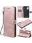 Kart Yuvası ile Samsung Galaxy A32 5g Klasik Düz Renk Için Flip Case (Yurt Dışından) 1