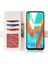 Realme 8 5g Pu Deri Manyetik Yan Toka Cüzdan Kart Yuvaları Için Kılıf (Yurt Dışından) 5
