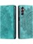Samsung Galaxy A15 4g Pu Deri Kart Ekleme Darbeye Kapak (Yurt Dışından) 1