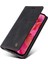 Samsung Galaxy A34 5g Için Flip Case Cüzdan Kapak Çevirin Deri Kılıf Basit (Yurt Dışından) 4
