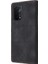 Samsung Galaxy A34 5g Için Flip Case Cüzdan Kapak Çevirin Deri Kılıf Basit (Yurt Dışından) 5