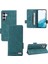 Samsung Galaxy A54 5g Deri Kart Sahibinin ile Folio Flip Case (Yurt Dışından) 1