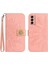 Samsung Galaxy M23 5g Telefon Kılıfı Için Kılıf Kart Tutucu Pu Deri Flip Kapak (Yurt Dışından) 1
