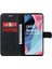 Oppo Oppo 4 Pro 5g Için Flip Case Yüksek Kalite Deri Iş Cüzdan Kılıf (Yurt Dışından) 4