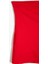 Straplez Mini Elbise Astarlı 3