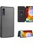 Lg Lg Kadife Için Kılıf (Yurt Dışından) 1