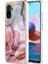 Xiaomi Redmi Not 10 4g Kılıf ile Uyumlu (Yurt Dışından) 1